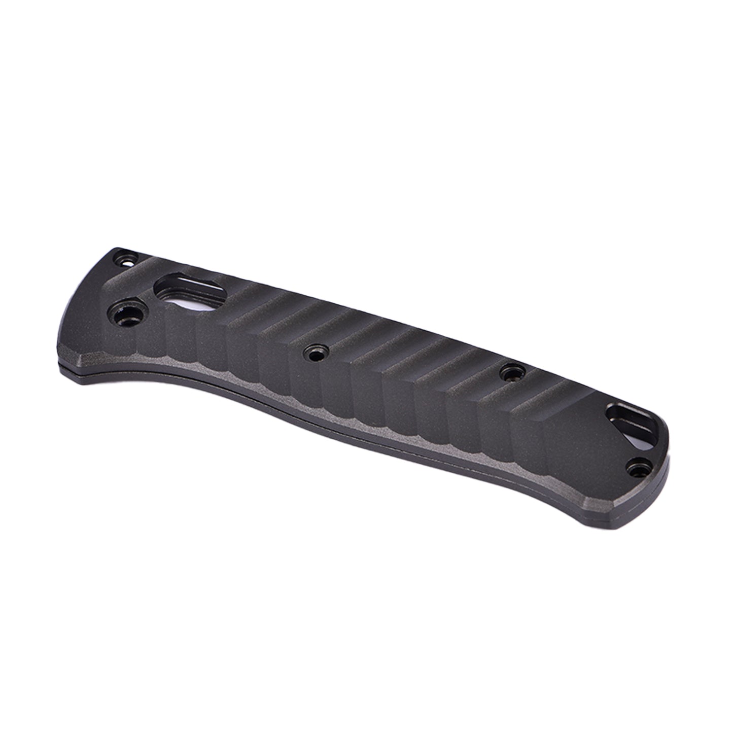 AE-1105 Chevron Aluminum Scales for Benchmade Bugout 535