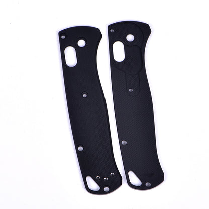 AE-G1101 Classic G10 Scales for Benchmade Bugout 535