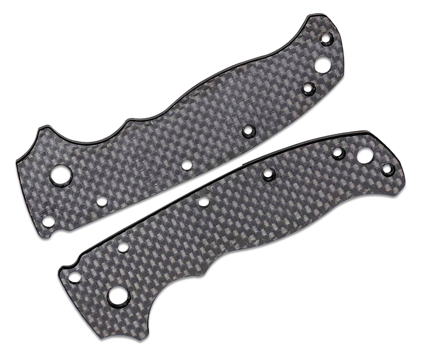 Factory Original Demko Carbon Fiber Scales AD20.5