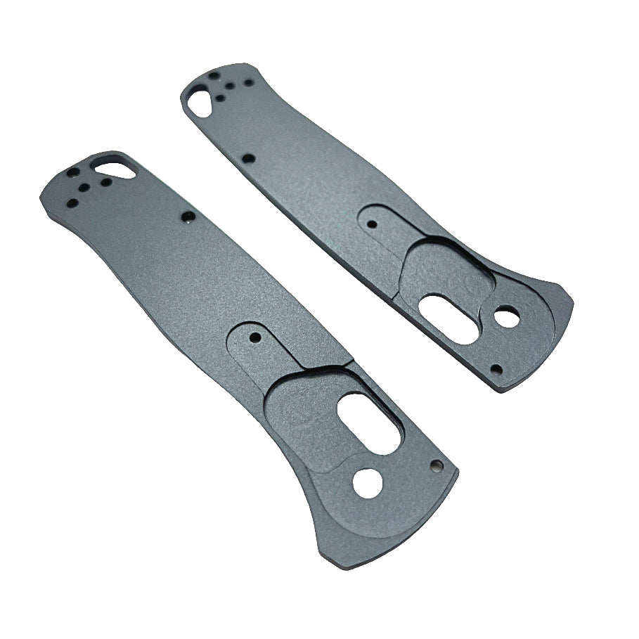 AE-1101 Classic Aluminum Scales for Benchmade Bugout 535