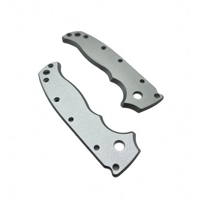 AE-1201 Classic Aluminum Scales for Demko AD20.5