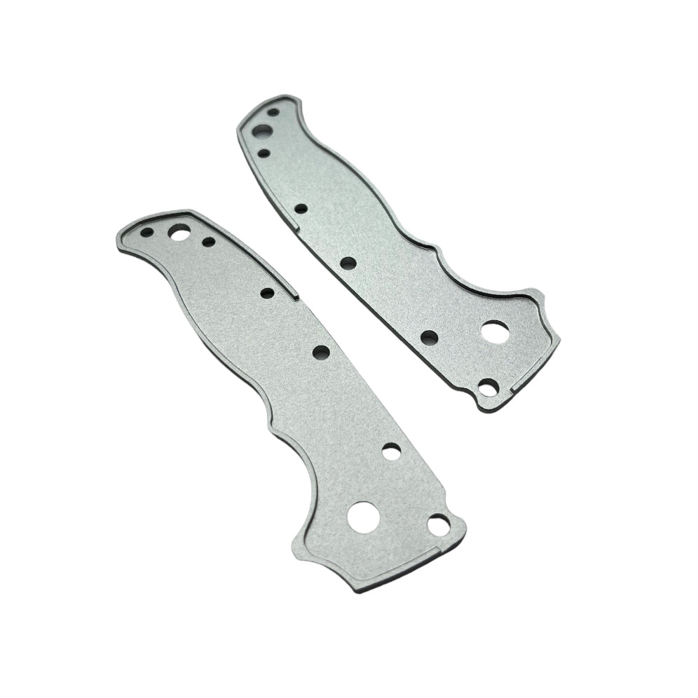 AE-1201 Classic Aluminum Scales for Demko AD20.5