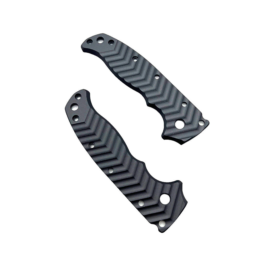 AE-1202 Chevron Aluminum Scales for Demko AD20.5